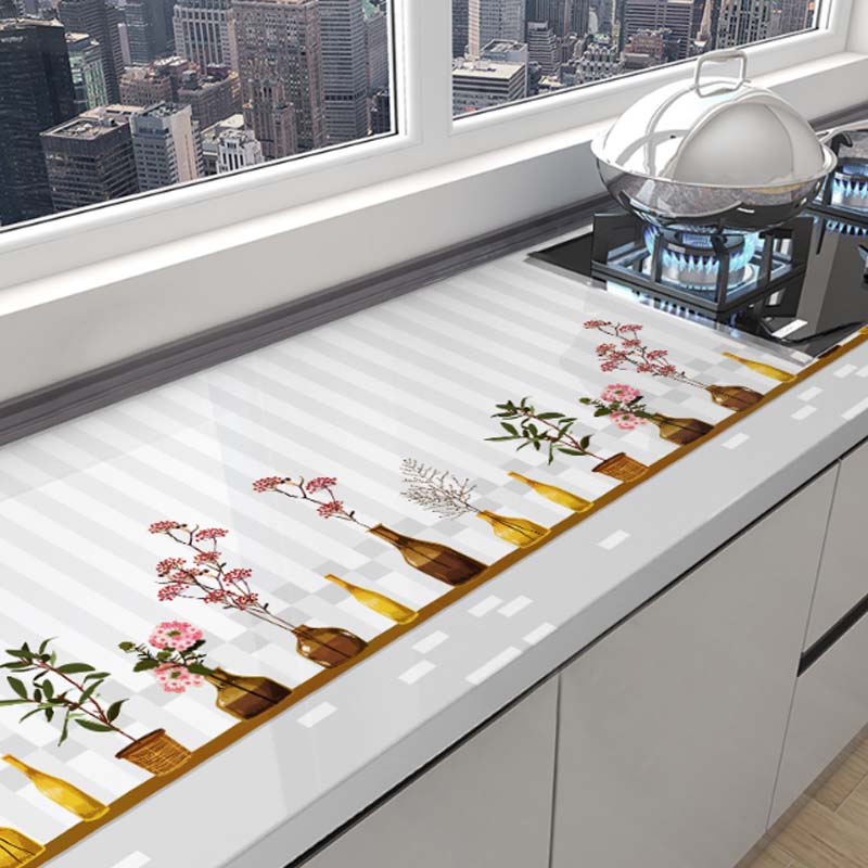 Papel Vinilo Adhesivo Brillante VA-17461